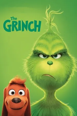 გრინჩი (ქართულად) / The Grinch (Grinchi Qartulad) ქართულად 2026 / grinchi qartulad