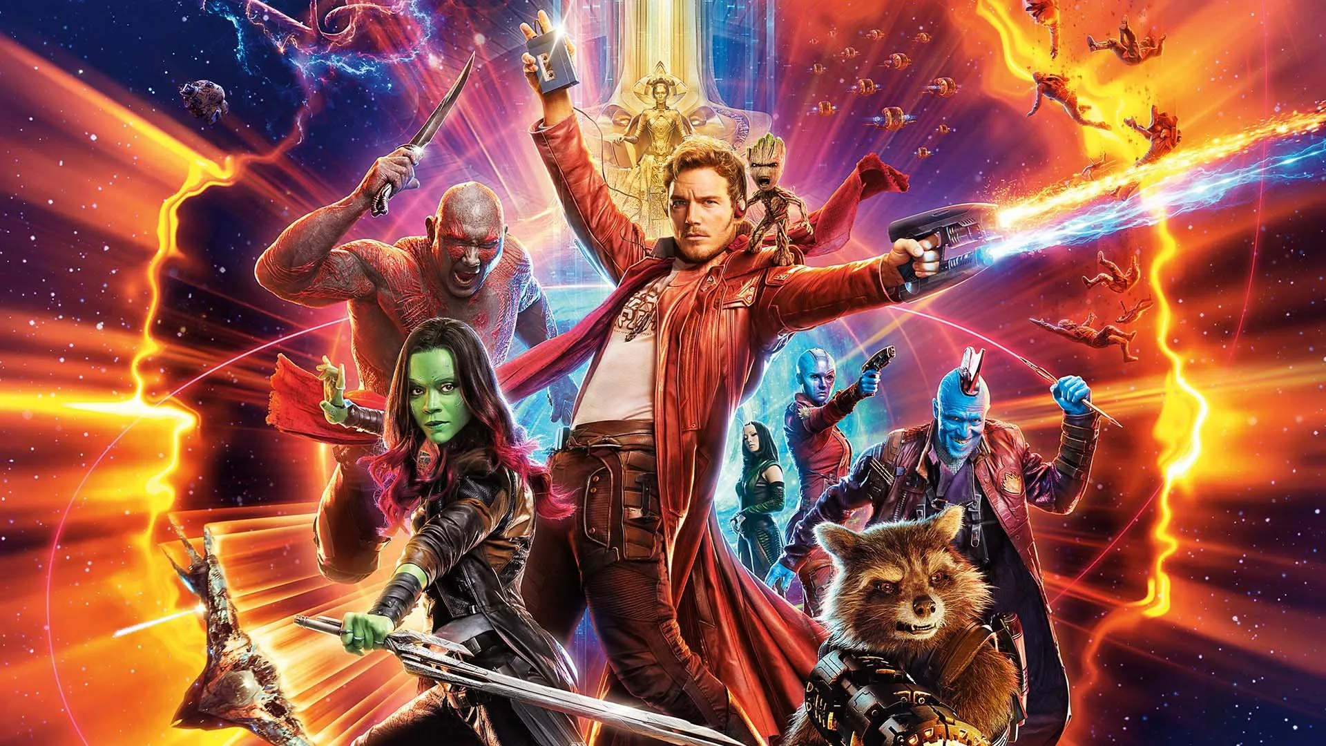 გალაქტიკის მცველები 2 (ქართულად) / Guardians of the Galaxy Vol. 2 (Galaqtikis Mcvelebi 2 Qartulad) ქართულად 2026 / galaktikis mtsvelebi 2 qartulad