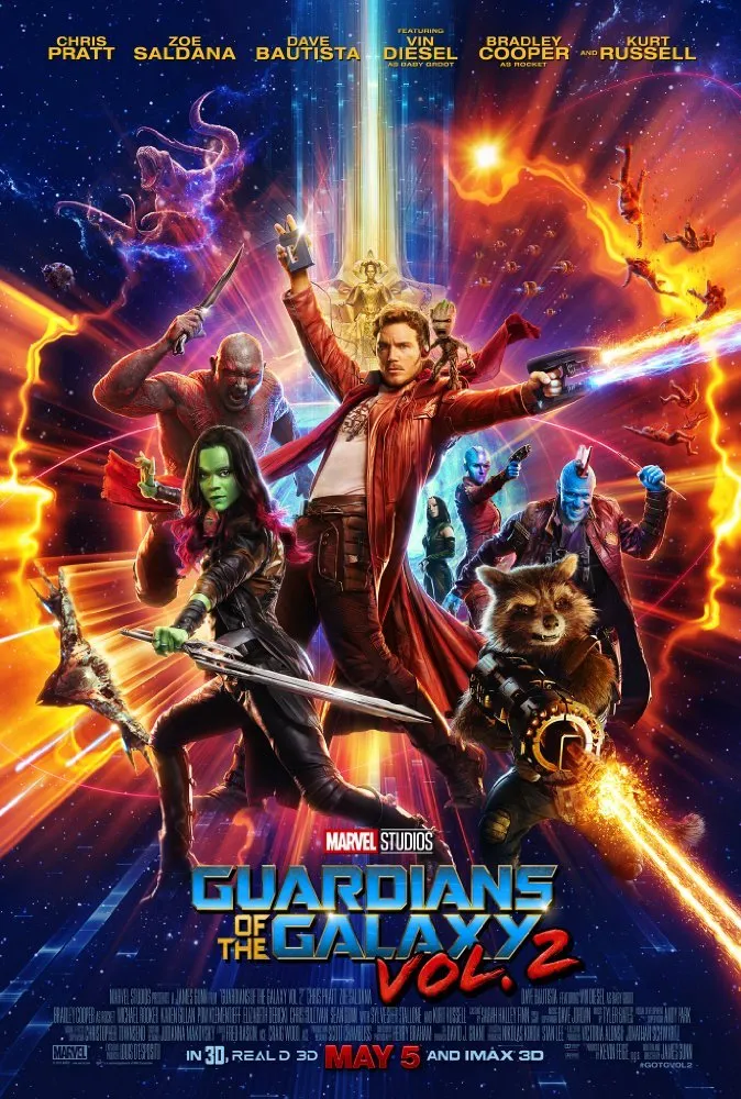 გალაქტიკის მცველები 2 (ქართულად) / Guardians of the Galaxy Vol. 2 (Galaqtikis Mcvelebi 2 Qartulad) ქართულად 2026 / galaktikis mtsvelebi 2 qartulad