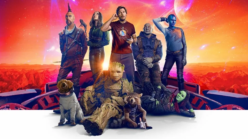 გალაქტიკის მცველები: ნაწილი 3 (ქართულად) / Guardians of the Galaxy Vol. 3 (Galaqtikis Mcvelebi: Nawili 3 Qartulad) ქართულად 2026 / galaktikis mtsvelebi natsili 3 qartulad