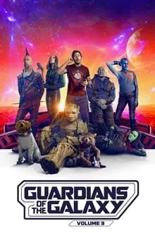 გალაქტიკის მცველები: ნაწილი 3 (ქართულად) / Guardians of the Galaxy Vol. 3 (Galaqtikis Mcvelebi: Nawili 3 Qartulad) ქართულად 2026 / galaktikis mtsvelebi natsili 3 qartulad