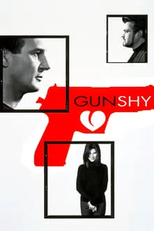 სუპერ ჯაშუში (ქართულად) / Gun Shy (Super Jashushi Qartulad) ქართულად 2026 / super jashushi qartulad
