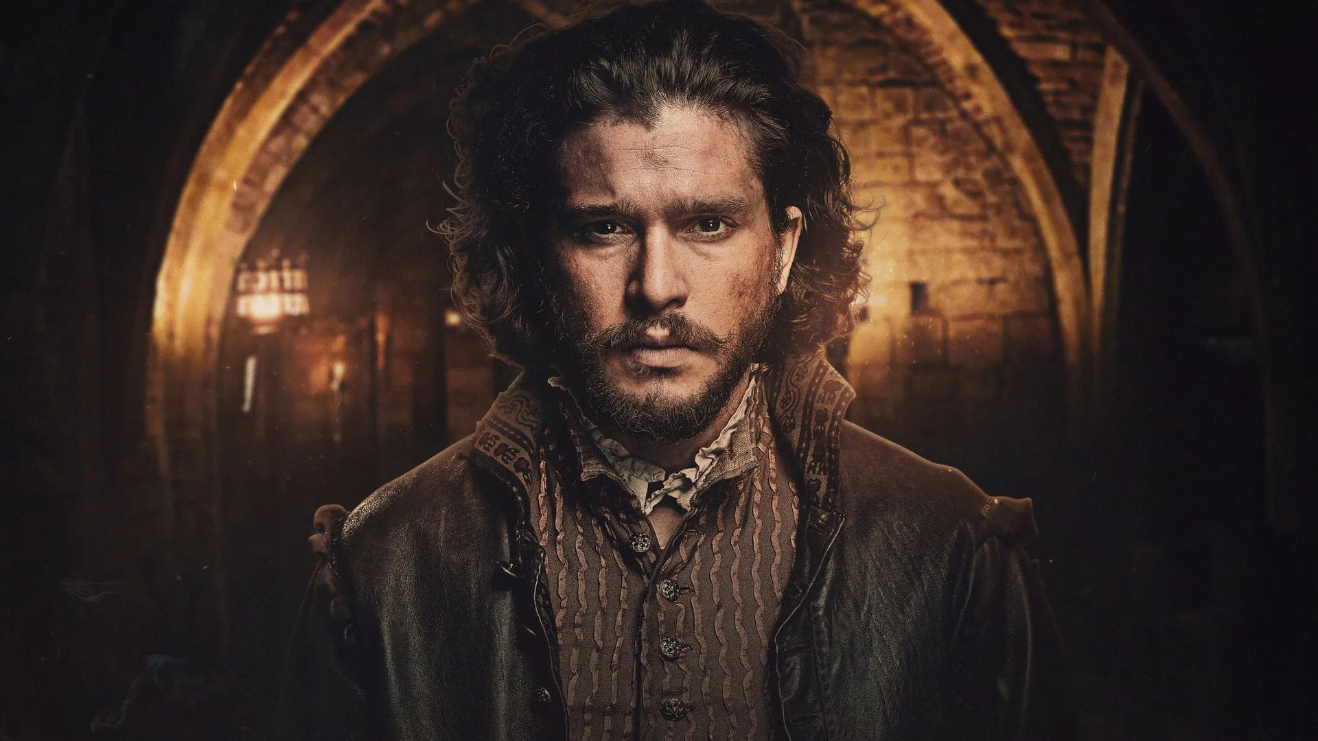 დენთი სეზონი 1 (ქართულად) / Gunpowder Season 1 ქართულად 2026 / denti sezoni 1 qartulad