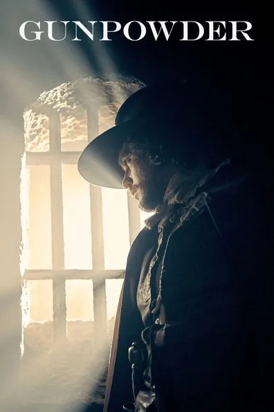 დენთი სეზონი 1 (ქართულად) / Gunpowder Season 1 ქართულად 2026 / denti sezoni 1 qartulad
