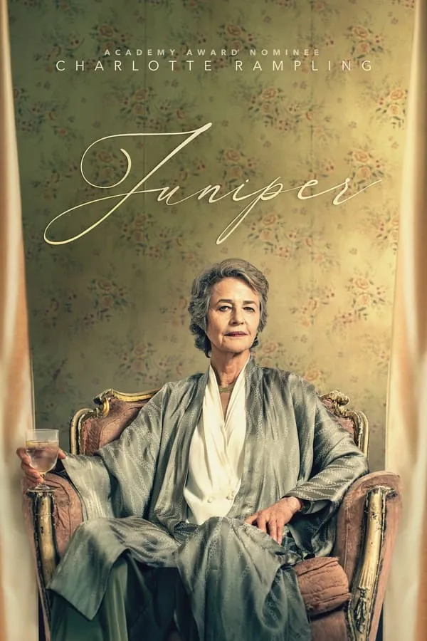 ღვია (ქართულად) / Juniper (Gvia Qartulad) ქართულად 2026 / ghvia qartulad