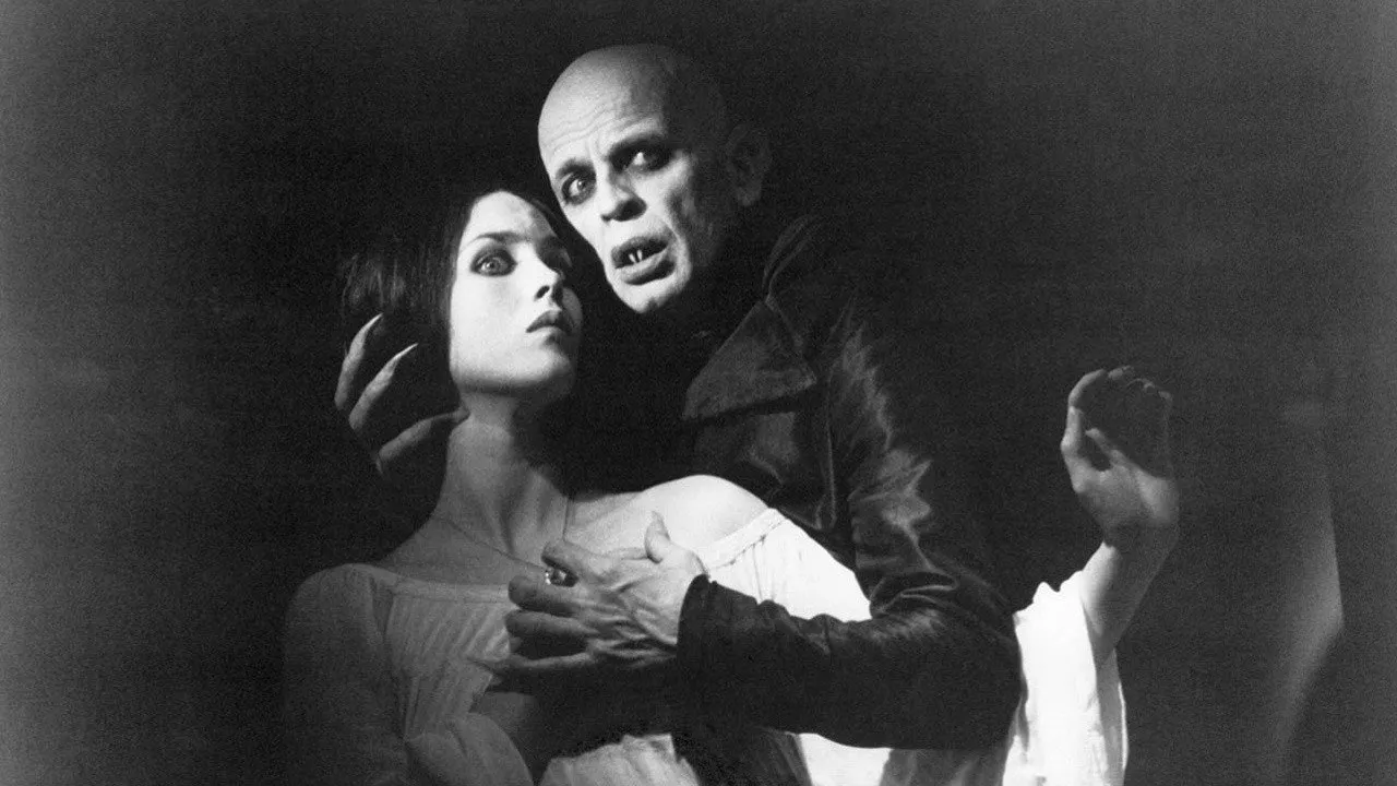 ნოსფერატო: ღამის აჩრდილი (ქართულად) / Nosferatu the Vampyre (Nosferatu: Phantom der Nacht) ქართულად 2026 / nosperato ghamis achrdili qartulad