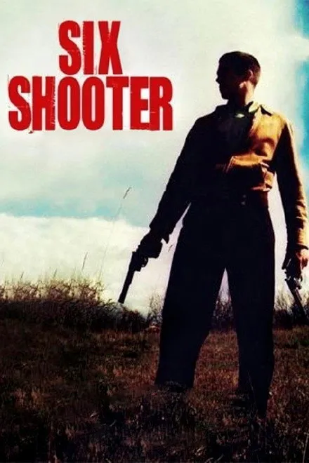 ექვსვაზნიანი (ქართულად) / Six Shooter ქართულად 2026 / ekvsvazniani qartulad
