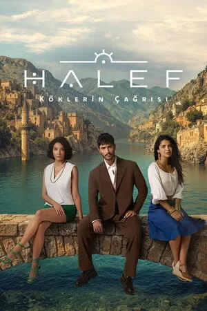 ჰალეფი: წინაპართა ძახილი (ქართულად) / Halef: Köklerin Çagrisi (Halefi: Winaparta Dzaxili Qartulad) ქართულად 2026 / halepi tsinaparta dzakhili qartulad
