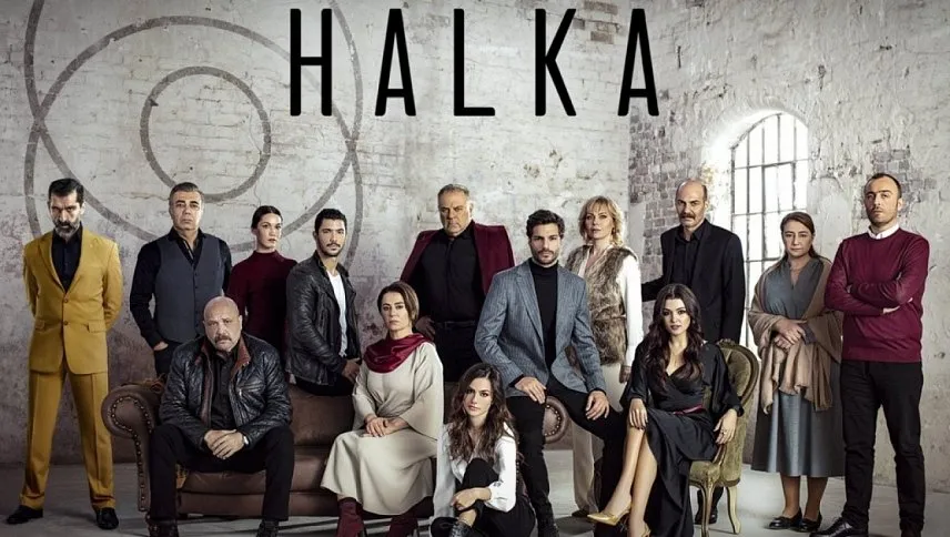 ბეჭედი (ქართულად) / Halka (Bechedi Qartulad) ქართულად 2026 / bechedi qartulad