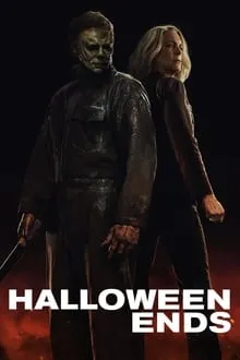 ჰელოუინის დასასრული (ქართულად) / Halloween Ends (Helouinis Dasasruli Qartulad) ქართულად 2026 / helouinis dasasruli qartulad