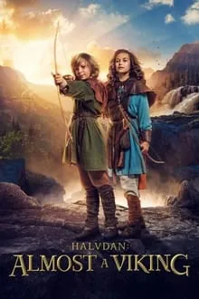 ვიკინგი ჰალვდანი (ქართულად) / Halvdan Viking (Vikingi Halvdani Qartulad) ქართულად 2026 / vikingi halvdani qartulad