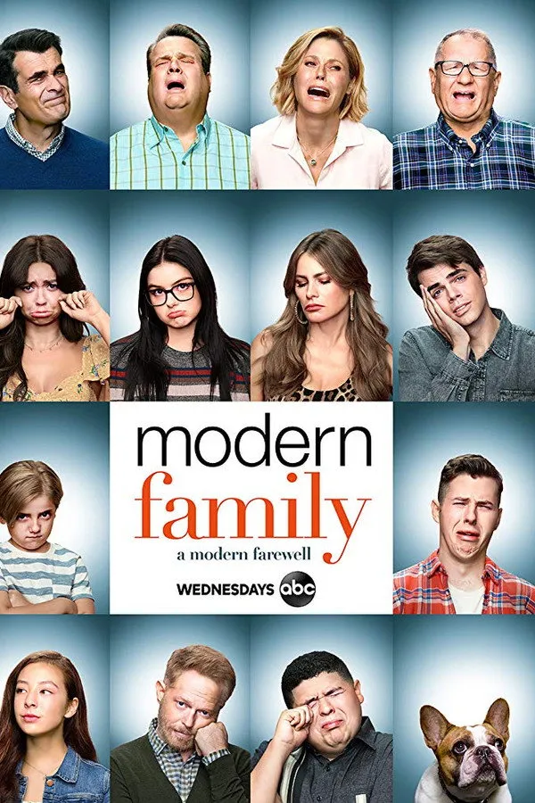 ამერიკული ოჯახი სეზონი 3 (ქართულად) / Modern Family Season 3 ქართულად 2026 / amerikuli ojakhi sezoni 3 qartulad