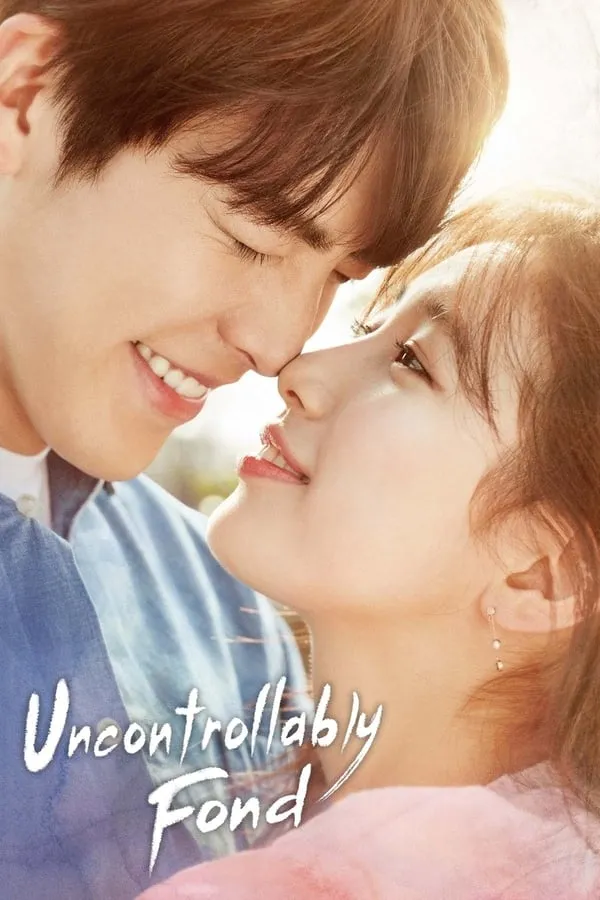 სიგიჟემდე შეყვარებული (ქართულად) / Uncontrollably Fond (Hamburo Aeteuthage) (Sigijemde Sheyvarebuli Qartulad) ქართულად 2026 / sigizhemde sheqvarebuli qartulad