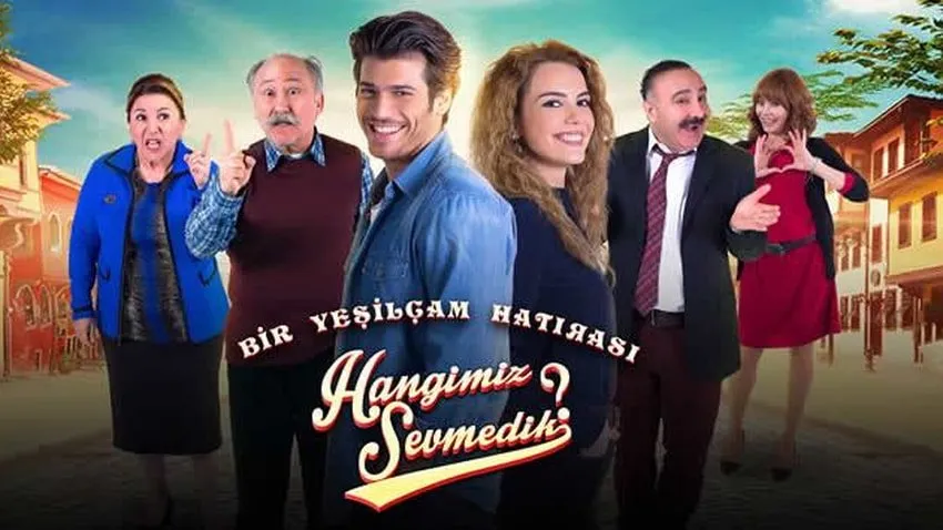 მოულოდნელი ქორწინება (ქართულად) / Hangimiz Sevmedik ქართულად 2026 / moulodneli kortsineba qartulad