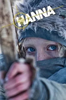 ჰანა: სრულყოფილი იარაღი (ქართულად) / Hanna (Hana: Srulyofili Iaragi Qartulad) ქართულად 2026 / hana srulqopili iaraghi qartulad