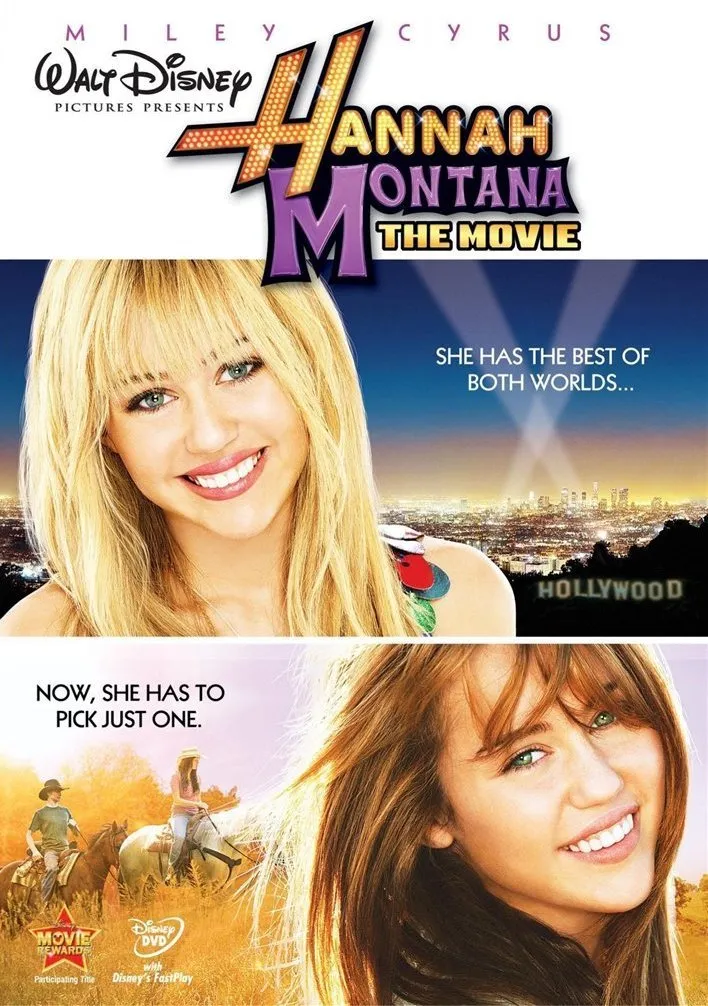 ჰანა მონტანა (ქართულად) / Hannah Montana: The Movie ქართულად 2026 / hana montana qartulad
