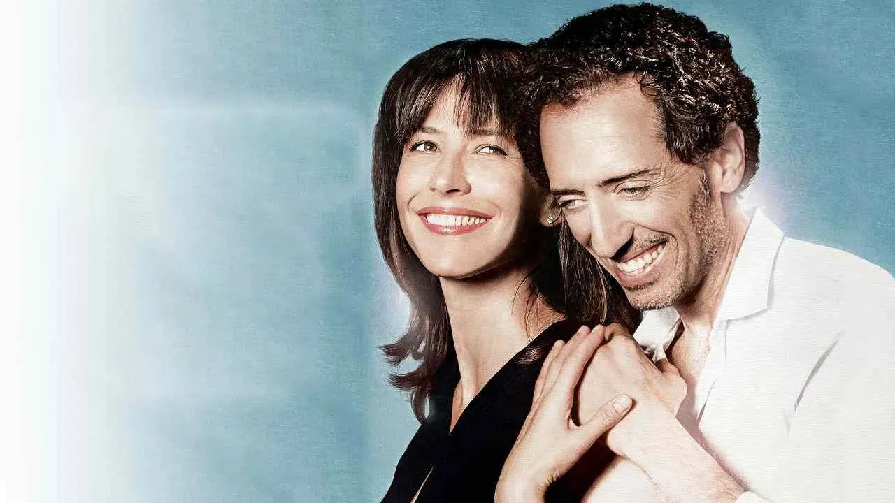 სიყვარული დაბრკოლებებით (ქართულად) / Happiness Never Comes Alone (Un bonheur n'arrive jamais seul) (Siyvaruli Dabrkolebebit Qartulad) ... 2026 / siqvaruli dabrkolebebit qartulad