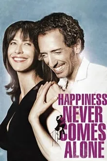 სიყვარული დაბრკოლებებით (ქართულად) / Happiness Never Comes Alone (Un bonheur n'arrive jamais seul) (Siyvaruli Dabrkolebebit Qartulad) ... 2026 / siqvaruli dabrkolebebit qartulad