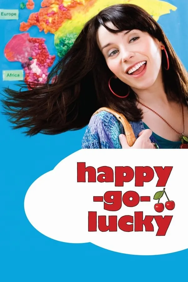 უდარდელი (ქართულად) / Happy-Go-Lucky ქართულად 2026 / udardeli qartulad