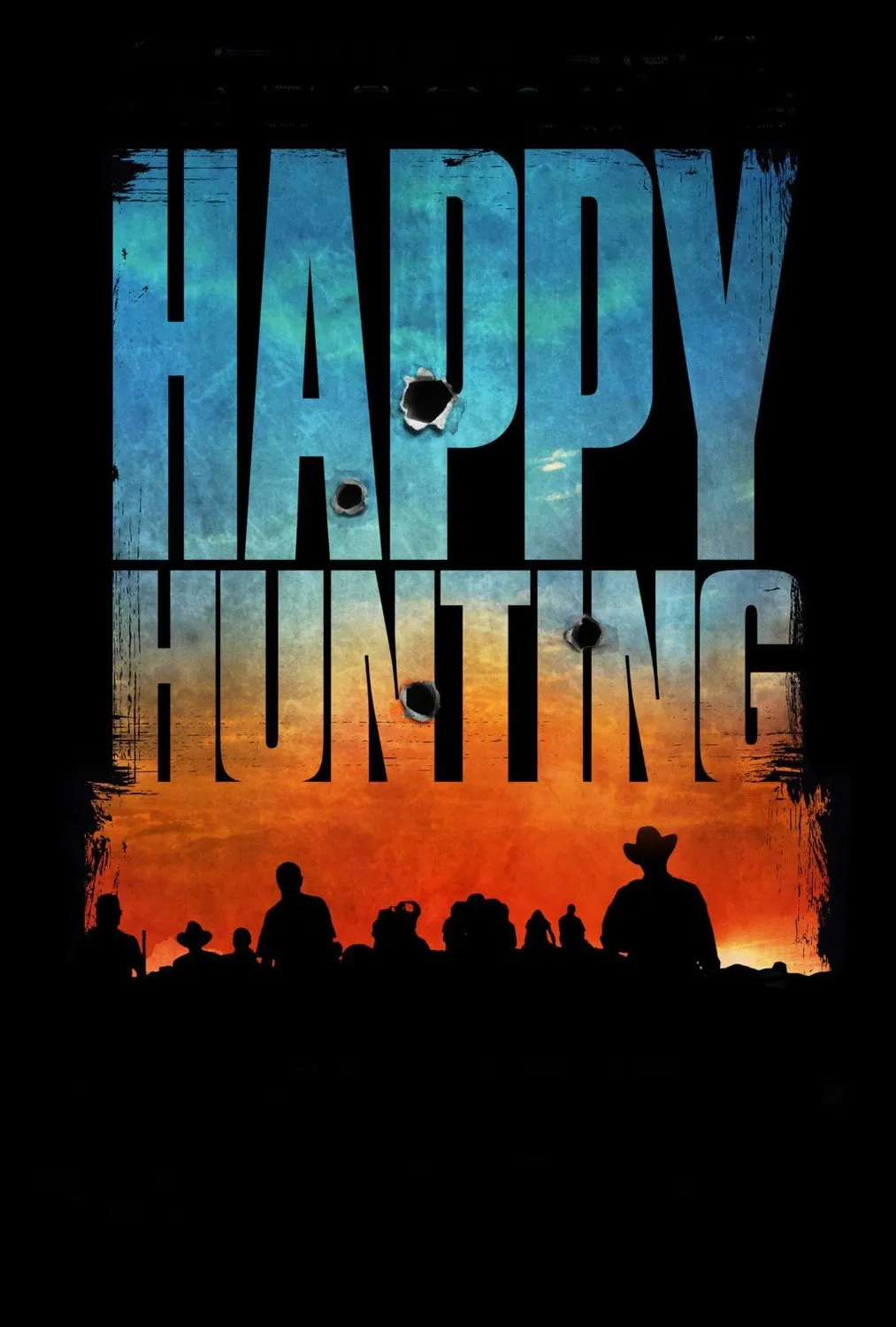 ბედნიერი ნადირობა (ქართულად) / Happy Hunting ქართულად 2026 / bednieri nadiroba qartulad