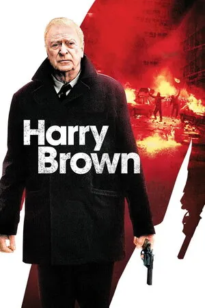 ჰარი ბრაუნი (ქართულად) / Harry Brown (Hari Brauni Qartulad) ქართულად 2026 / hari brauni qartulad