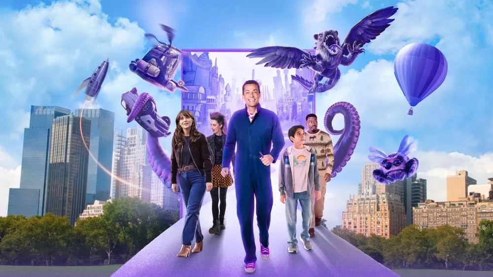 ჰაროლდი და მეწამული ფანქარი (ქართულად) / Harold and the Purple Crayon (Haroldi Da Mewamuli Fanqari Qartulad) ქართულად 2026 / haroldi da metsamuli pankari qartulad