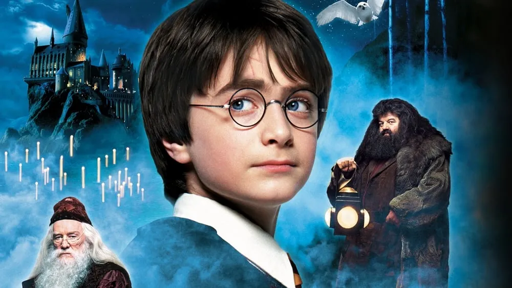 ჰარი პოტერი და ფილოსოფიური ქვა (ქართულად) / Harry Potter and the Sorcerer's Stone (Hari Poteri Da Filosofiuri Qva Qartulad) ქართულად 2026 / hari poteri da pilosopiuri kva qartulad
