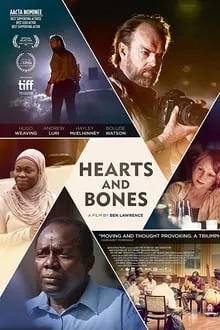 გულები და ძვლები (ქართულად) / Hearts and Bones (Gulebi Da Dzvlebi Qartulad) ქართულად 2026 / gulebi da dzvlebi qartulad
