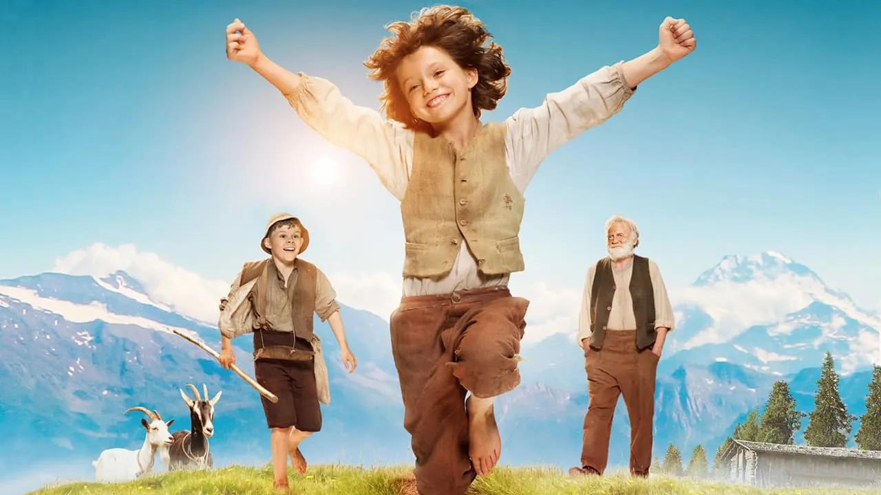 ჰაიდი (ქართულად) / Heidi (Haidi Qartulad) ქართულად 2026 / haidi qartulad