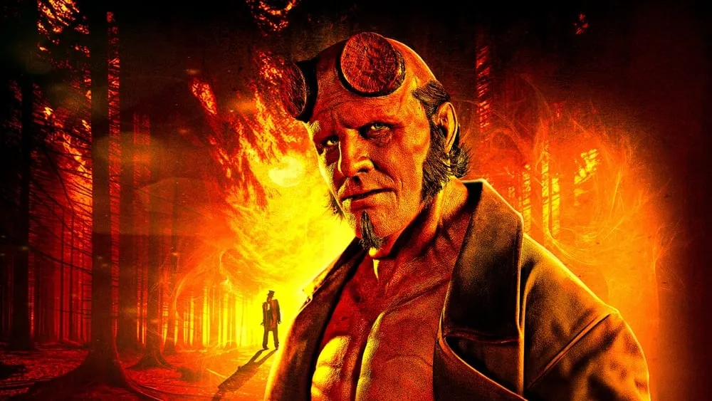 ჰელბოი: დემონების ბრძოლა (ქართულად) / Hellboy: The Crooked Man (Helboi: Demonebis Brdzola Qartulad) ქართულად 2026 / helboi demonebis brdzola qartulad