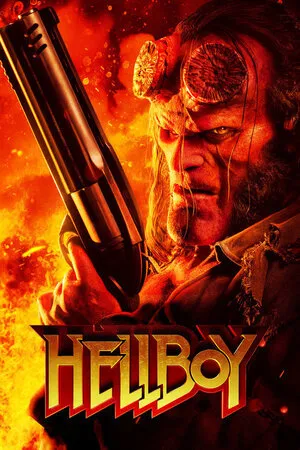 ჰელბოი (ქართულად) / Hellboy (Helboi Qartulad) ქართულად 2026 / helboi qartulad