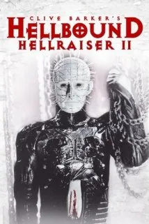 ჯოჯოხეთიდან აღმდგარი 2 (ქართულად) / Hellbound: Hellraiser II ქართულად 2026 / jojokhetidan aghmdgari 2 qartulad