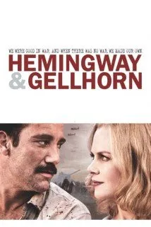 ჰემინგუეი და გელჰორნი (ქართულად) / Hemingway & Gellhorn ქართულად 2026 / heminguei da gelhorni qartulad