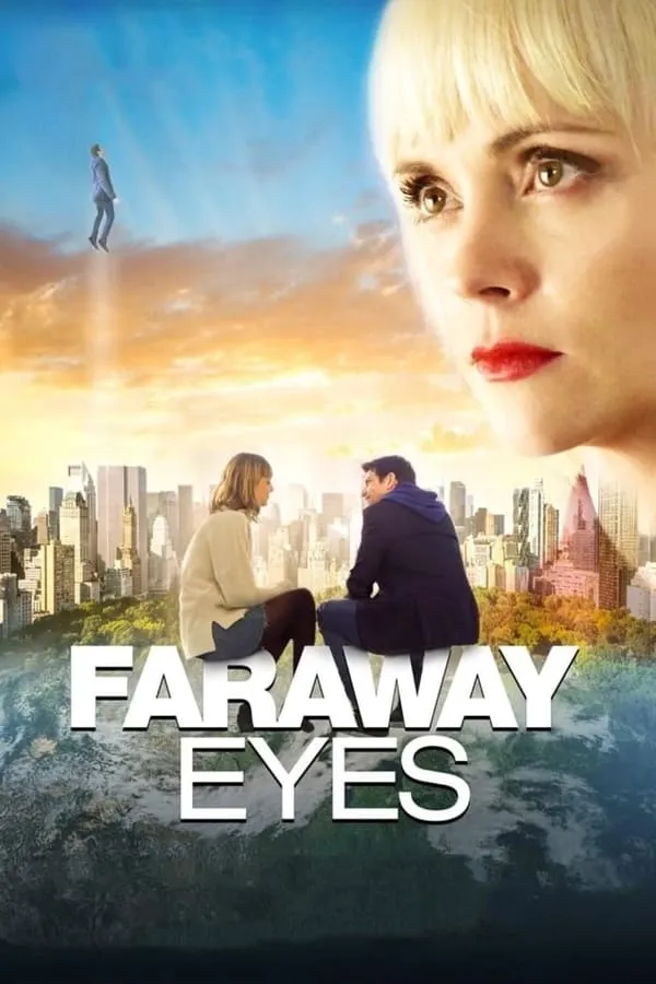 სიყვარული იმქვეყნიდან (ქართულად) / Here After (Faraway Eyes) (Siyvaruli Imqveynidan Qartulad) ქართულად 2026 / siqvaruli imkveqnidan qartulad