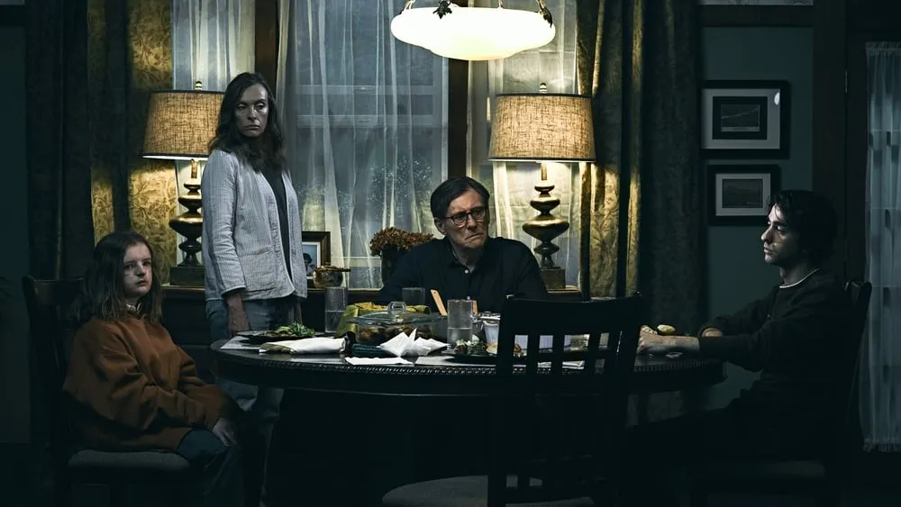 რეინკარნაცია (ქართულად) / Hereditary (Reinkarnacia Qartulad) ქართულად 2026 / reinkarnatsia qartulad