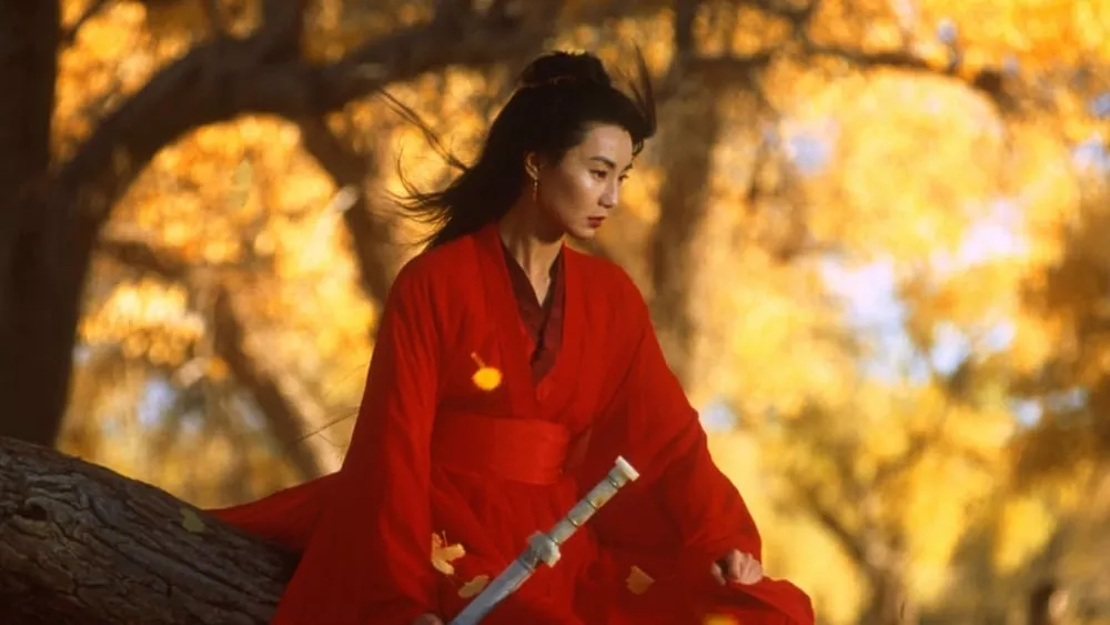 გმირი (ქართულად) / Hero (Ying xiong) (Gmiri Qartulad) ქართულად 2026 / gmiri qartulad