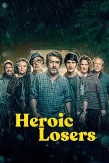 გმირულად დამარცხებულები (ქართულად) / Heroic Losers (Gmirulad Damarcxebulebi Qartulad) ქართულად 2026 / gmirulad damartskhebulebi qartulad