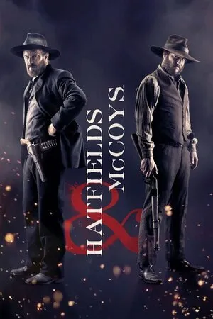 ჰეტფილდი და მაკოი (ქართულად) / Hatfields & McCoys (Hetfildi Da Makoi Qartulad) ქართულად 2026 / hetpildi da makoi qartulad