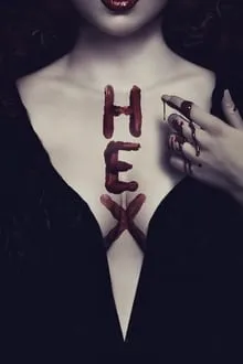 წყევლა (ქართულად) / Hex (Wyevla Qartulad) ქართულად 2026 / tsqevla qartulad