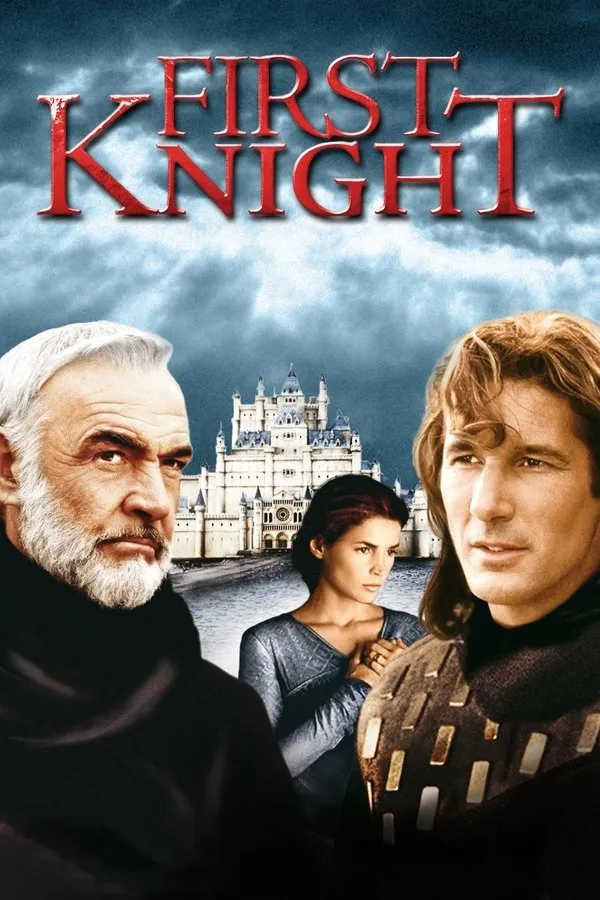 პირველი რაინდი (ქართულად) / First Knight ქართულად 2026 / pirveli raindi qartulad