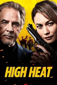 მაღალი ტემპერატურა (ქართულად) / High Heat (Magali Temperatura Qartulad) ქართულად 2026 / maghali temperatura qartulad