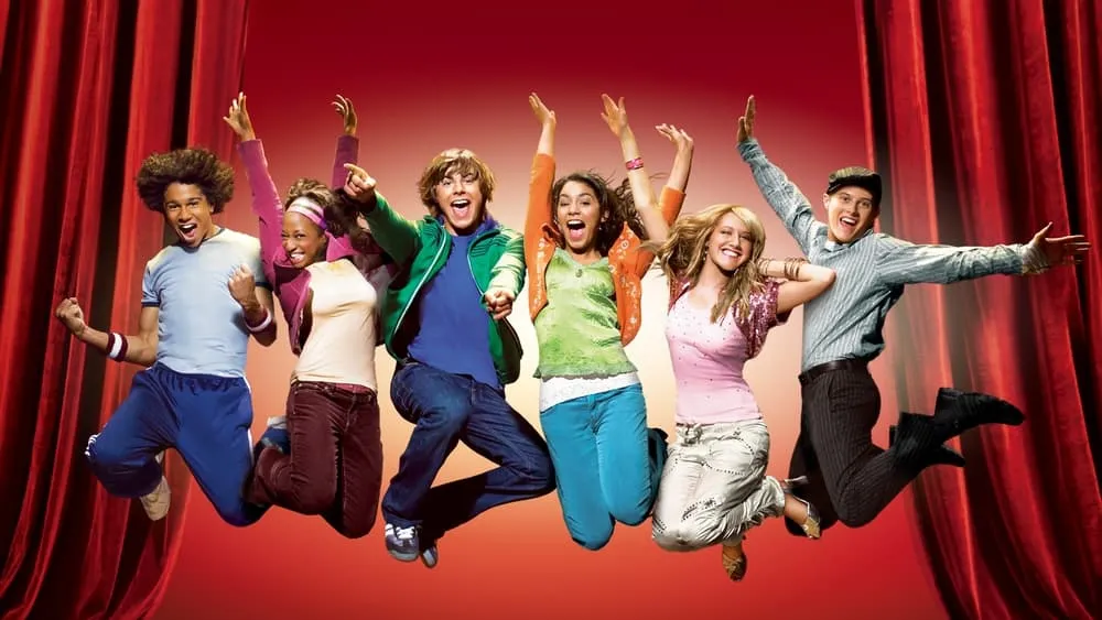 მიუზიკლი საშუალო სკოლაში (ქართულად) / High School Musical (Miuzikli Sashualo Skolashi Qartulad) ქართულად 2026 / miuzikli sashualo skolashi qartulad