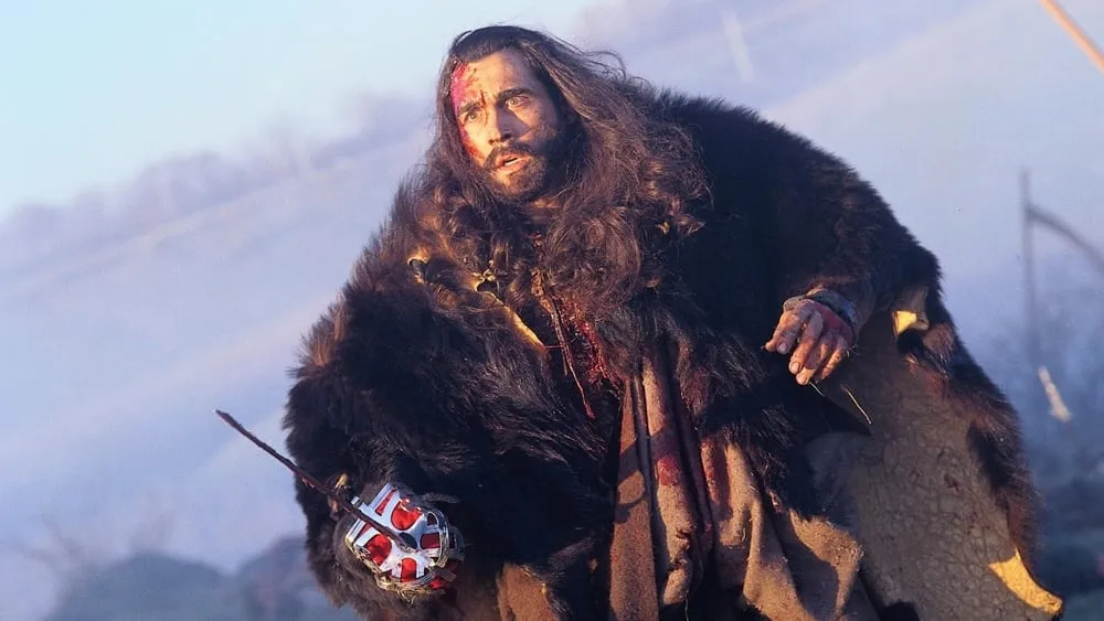 მთიელი 4: თამაშის დასასრული (ქართულად) / Highlander: Endgame (Mtieli 4: Tamashis Dasasruli Qartulad) ქართულად 2026 / mtieli 4 tamashis dasasruli qartulad