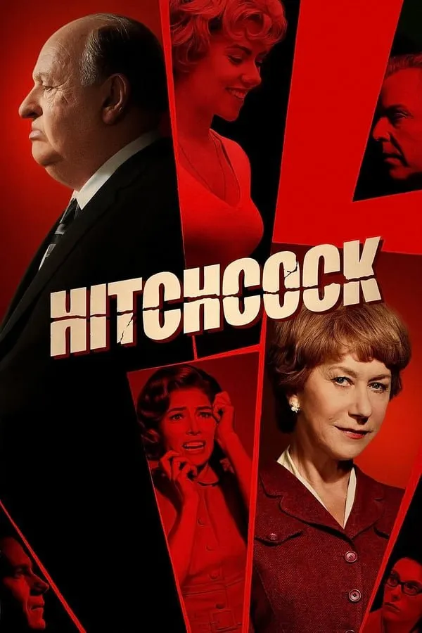 ჰიჩკოკი (ქართულად) / Hitchcock ქართულად 2026 / hichkoki qartulad