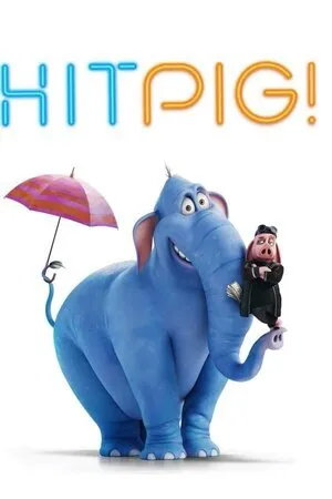 ჰიტფიგი! ზოოაგენტები (ქართულად) / Hitpig (Hitfigi! Zooagentebi Qartulad) ქართულად 2026 / hitpigi zooagentebi qartulad