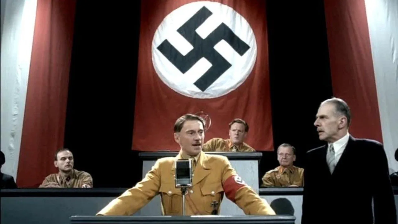 ჰიტლერი: ბოროტების აღმავლობა (ქართულად) / Hitler: The Rise of Evil ქართულად 2026 / hitleri borotebis aghmavloba qartulad