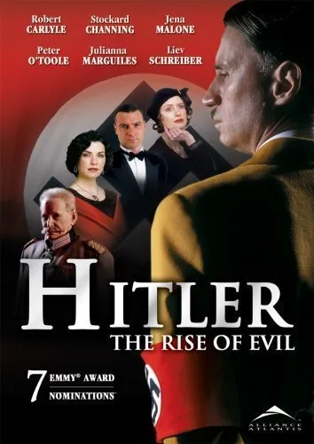 ჰიტლერი: ბოროტების აღმავლობა (ქართულად) / Hitler: The Rise of Evil ქართულად 2026 / hitleri borotebis aghmavloba qartulad