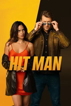 ჰიტმენი (ქართულად) / Hit Man (Hitmeni Qartulad) ქართულად 2026 / hitmeni qartulad