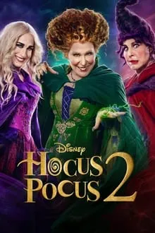 ფოკუს პოკუსი 2 (ქართულად) / Hocus Pocus 2 (Fokus Hokusi 2 Qartulad) ქართულად 2026 / pokus pokusi 2 qartulad