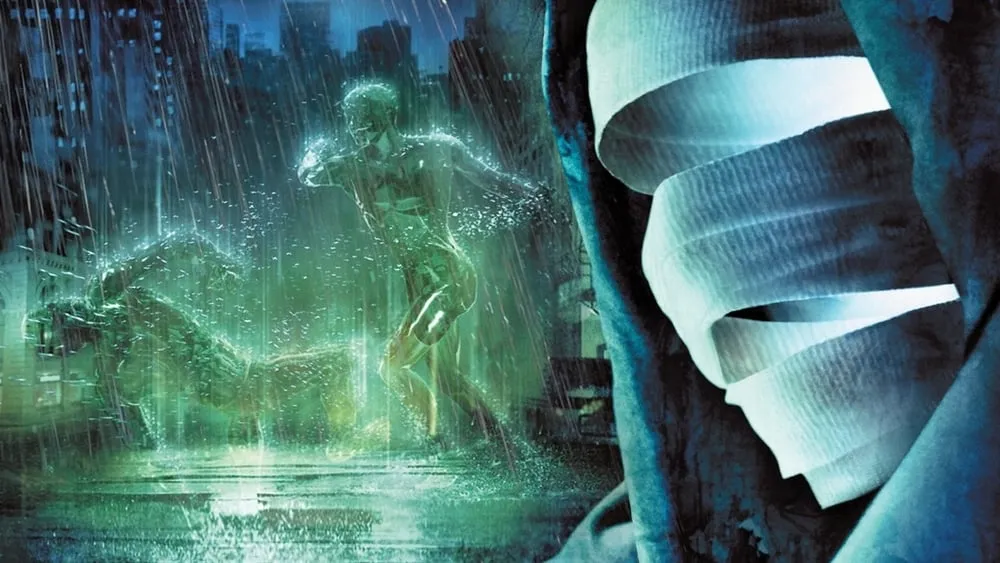 უჩინმაჩინი 2 (ქართულად) / Hollow Man II (Uchinmachini 2 Qartulad) ქართულად 2026 / uchinmachini 2 qartulad